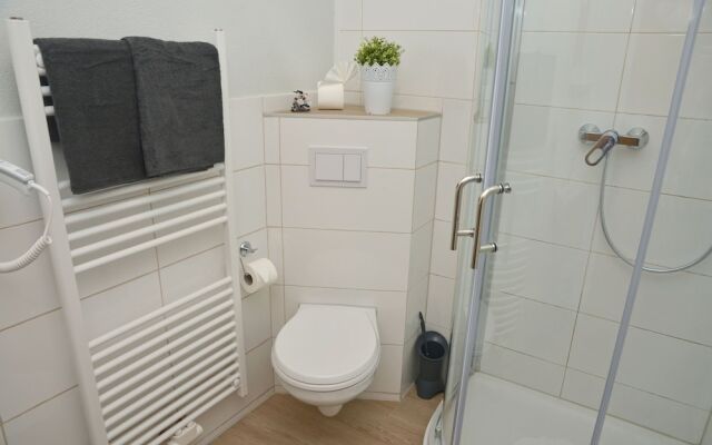 Neptuns Ankerplatz & Zur Seerobbe