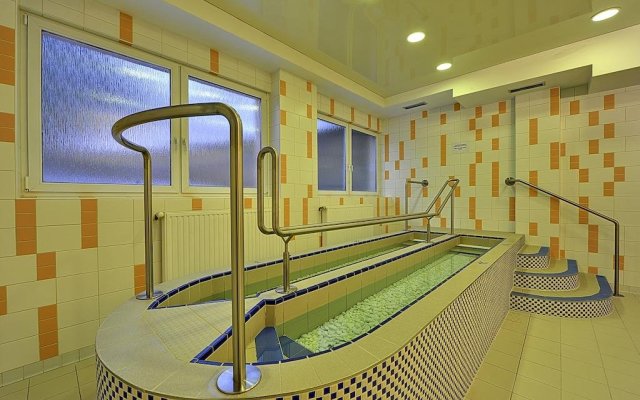 Spa Hotel Praha