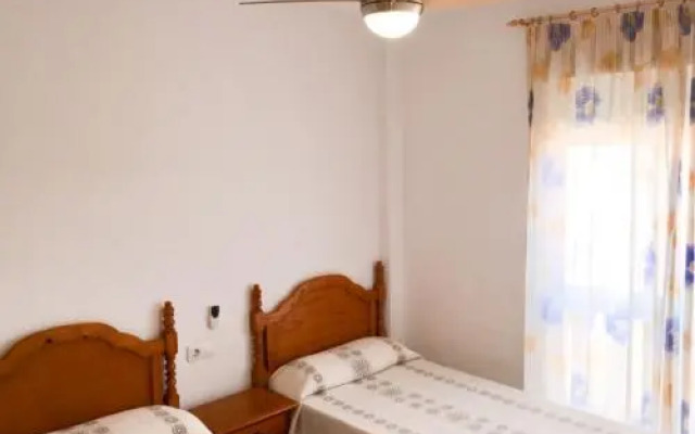 Apartamentos Anamar