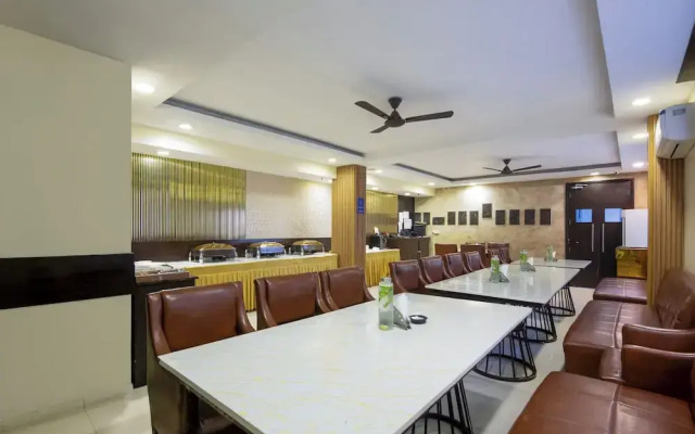 The Grand Orion - Kailash Colony