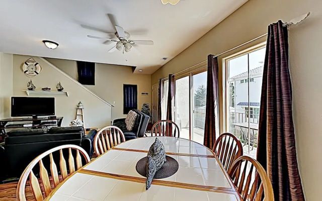 370 Pismo Beach - 3 Br Condo