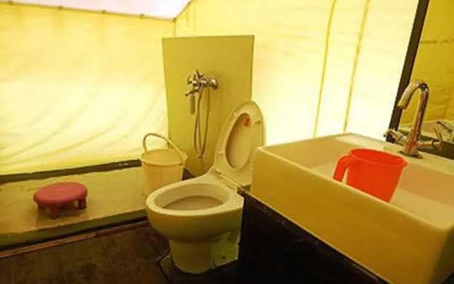 TIH P3 Camp - Pangong