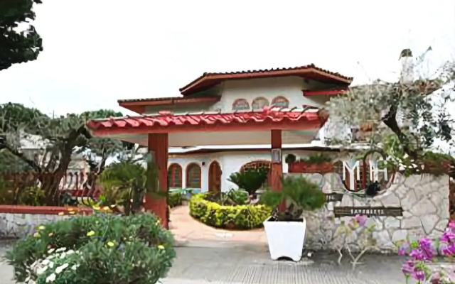 Mini Hotel Saporetti