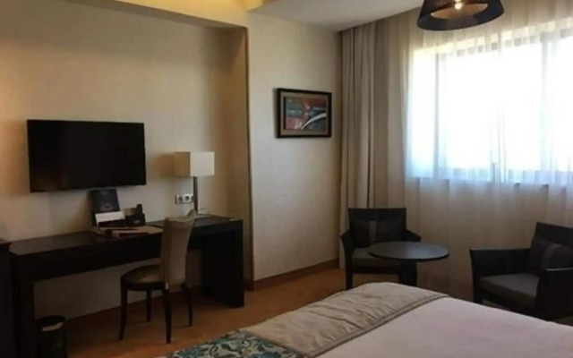 Hôtel New Day