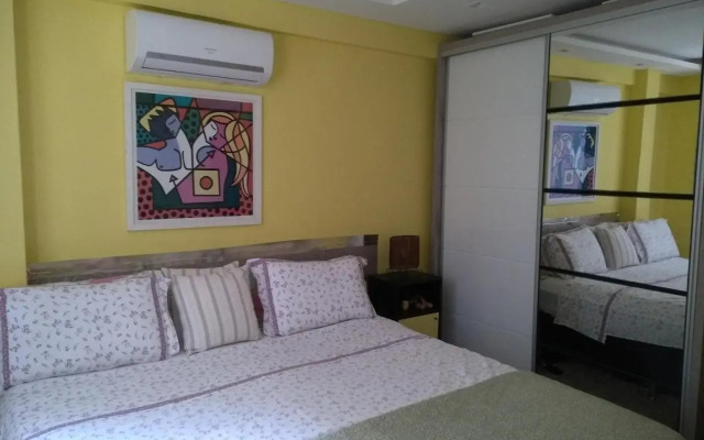 Apartamento Balneário Camboriú