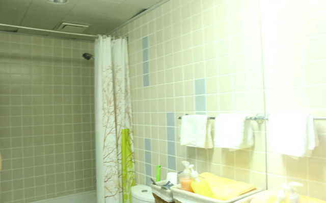 Lacasa Service Apartment
