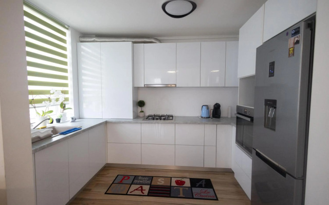 Panorama Luxury Apartment