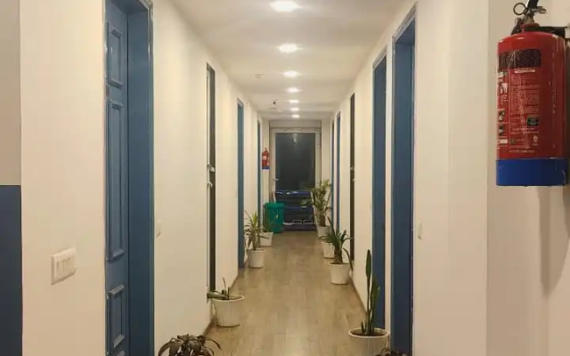 Mavens White Artemis Hospital Road Gurgaon
