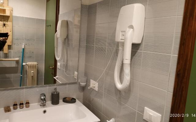 Il Covo Dello Sciatore