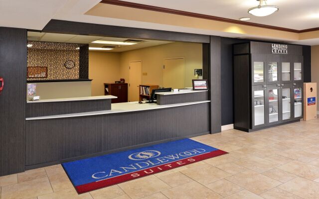 Candlewood Suites Athens by IHG