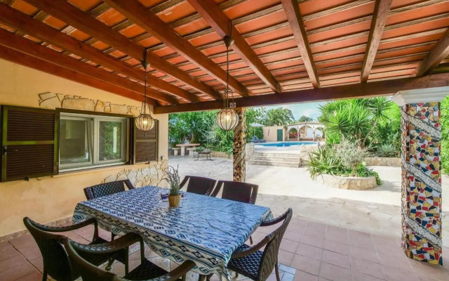 Apartamento Estrella del Mar