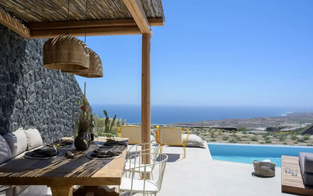 Lithi Luxury Retreat