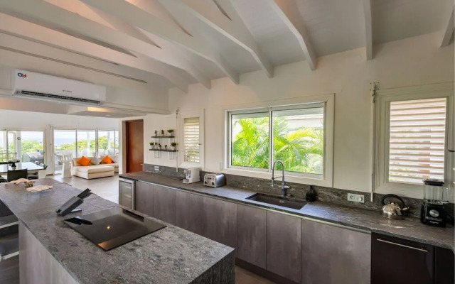 Dream Villa Terres Basses-1337