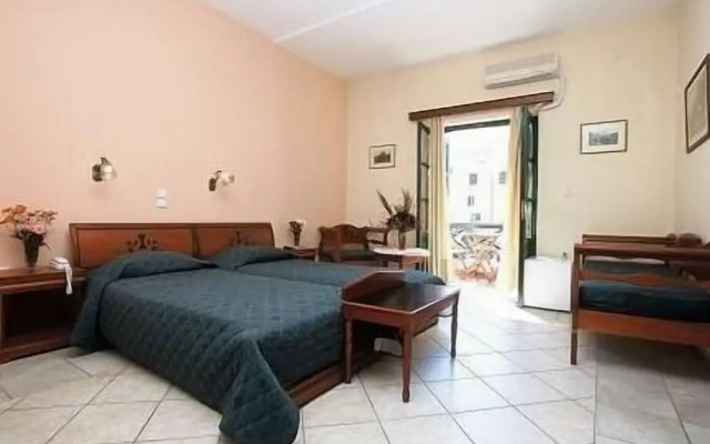 Apollon Hotel