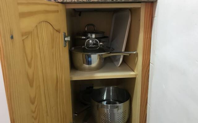 Apartamentos Alcalá - Tenerife