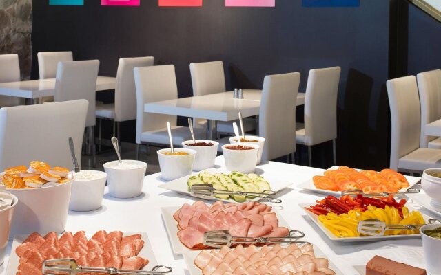 ibis Styles Stockholm Odenplan
