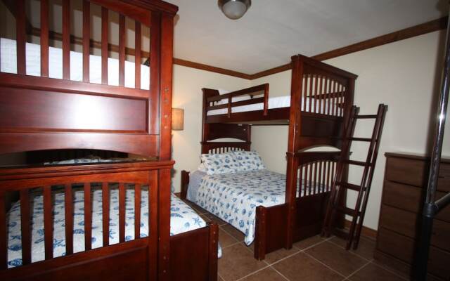 A Beach Getaway - 3 Br Home