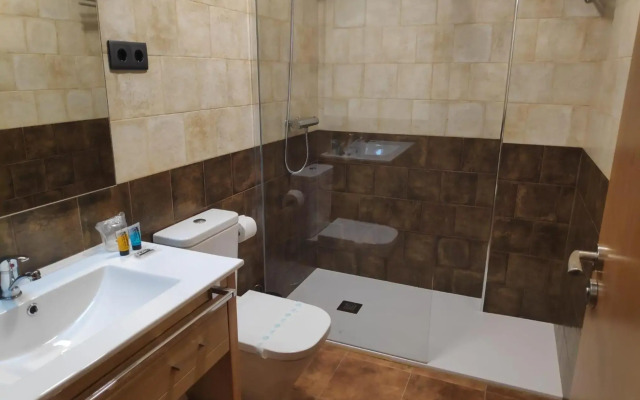 Hotel Las Leyendas