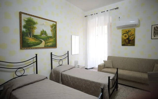 Bed and Breakfast del Corso