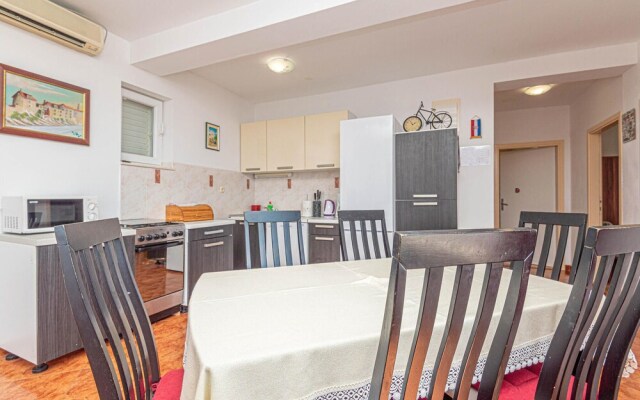 Nice Home in Rogoznica With Outdoor Swimming Pool, Wifi and 4 Bedrooms