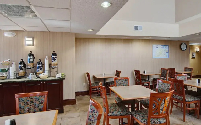 Quality Inn Salem