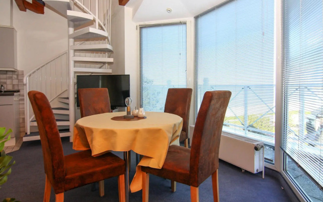 Apartments Panorama, Laboe