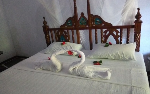 Malindi Pearl Hotel