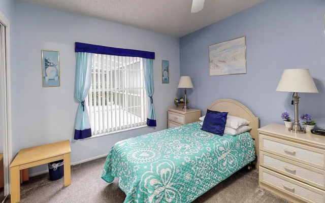 Colin and Cherryl's Indian Ridge Vacation Home