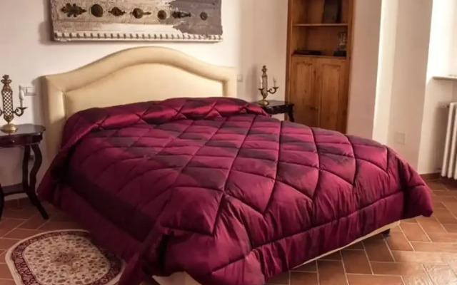 B&B La Sorgente