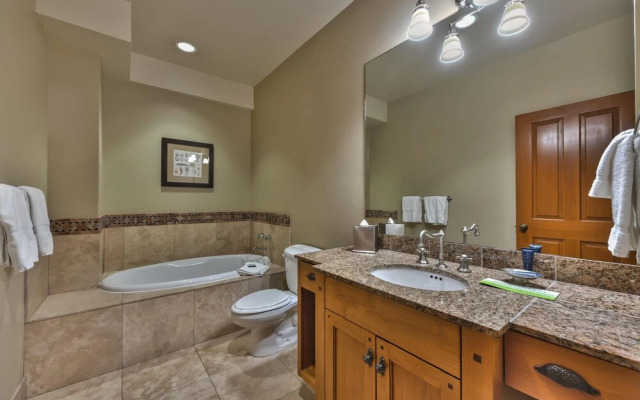 Miners Club 2 Bedroom A