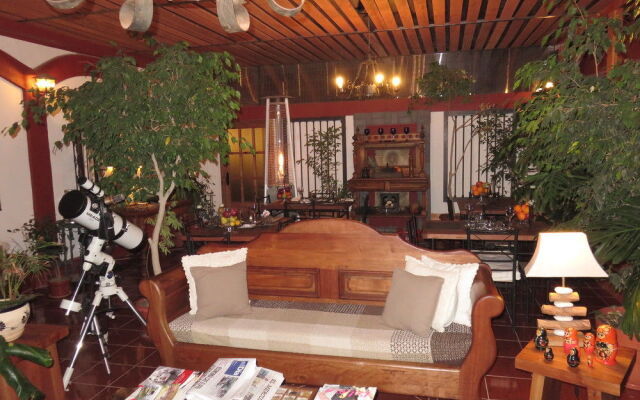 Primera Hacienda Hotel Boutique
