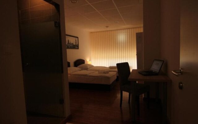 Rooms XXL