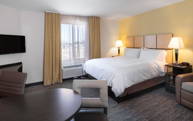Candlewood Suites Enid by IHG