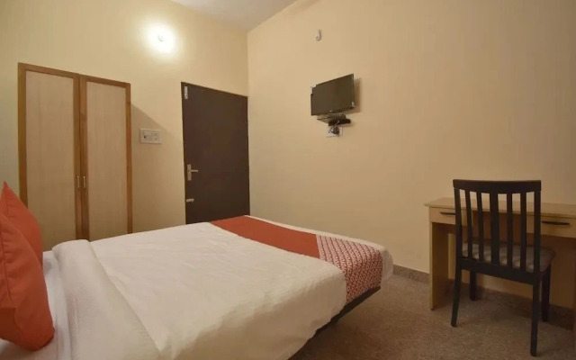 OYO Flagship 44322 Jagatpura Pg Property