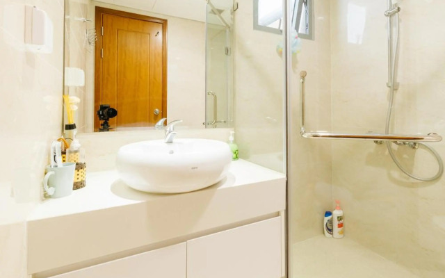 MARCH HOUSE - Park Premium TimesCity - 2-3 Bedrooms