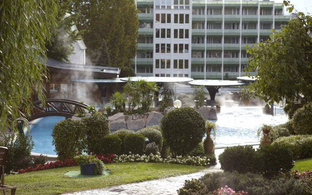 Hotel Carbona Thermal Spa