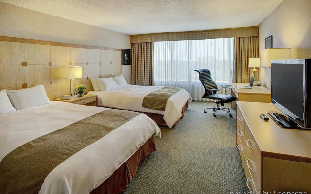Radisson Hotel Toronto East