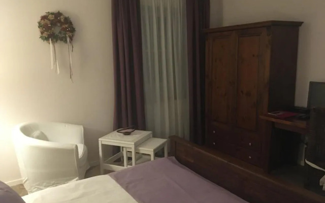 Hotel Herberts Stubn