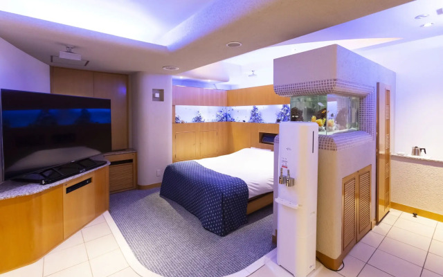 Water Hotel Cy - Adults Only