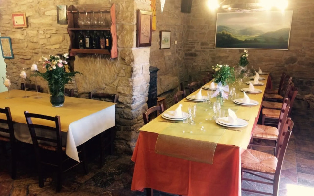 Agriturismo La Grotta dei Folletti