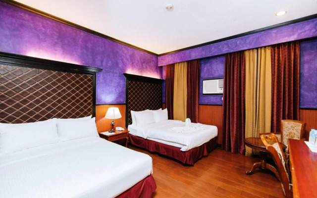 Hotel San Marco