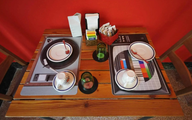 B&B Radioretro