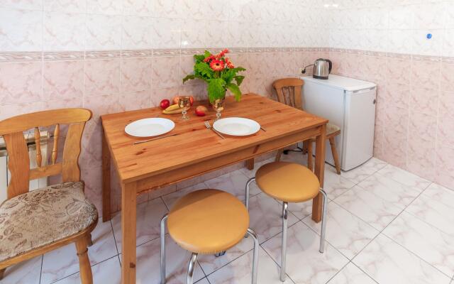 Апартаменты на улице Красная 156