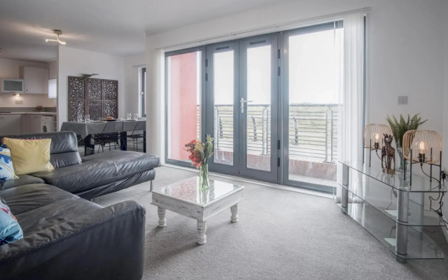 Fishermans Way - 2 Bedroom Apartment - SA1