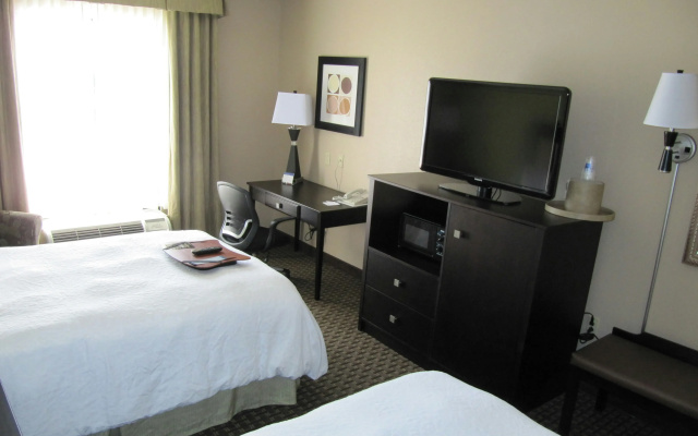 Hampton Inn Lindale/Tyler