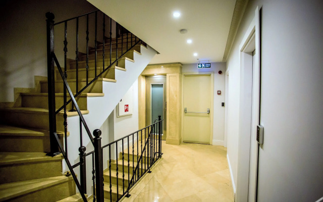 Nar Apart Hotel