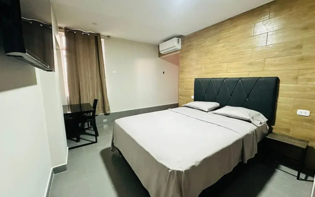 La Estancia Casa Hotel