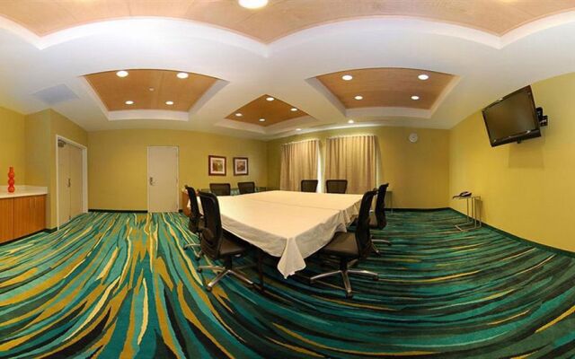 SpringHill Suites Cincinnati Airport South