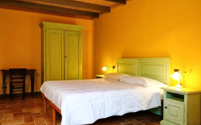 Agriturismo Borgo Biaia