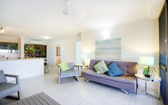 Aqua Marine Boutique Apartment